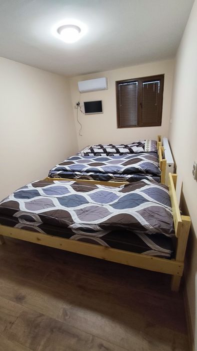 Стаи за гости Комплекс Мегданчето