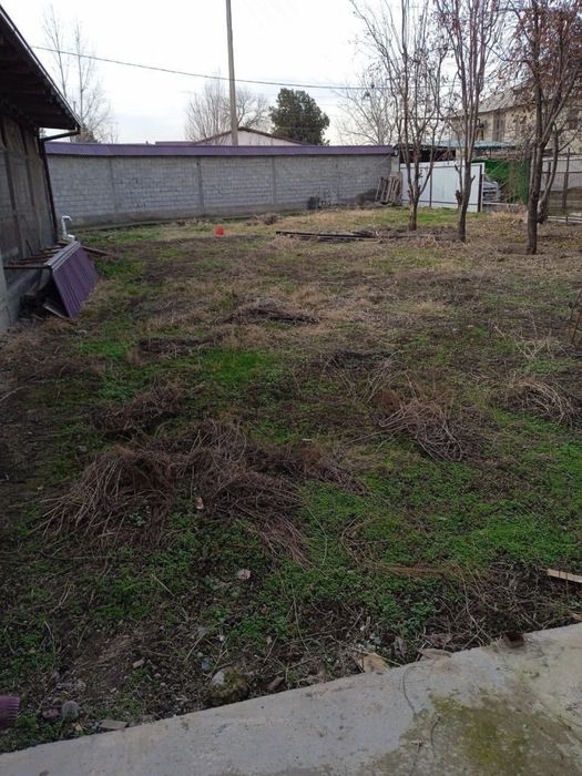 Продам земельный участок 7 соток в Сергилийском районе Ташкента