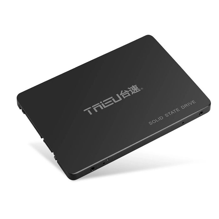 Продам ssd taisu 256g