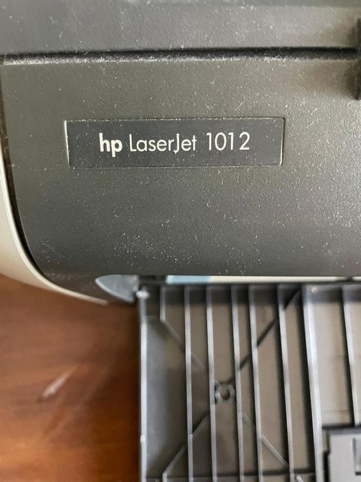 Продам принтер HP