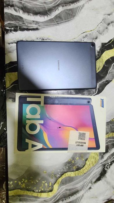 обмен на планшет самсунг таб А8 почти новый предлагайте варианты