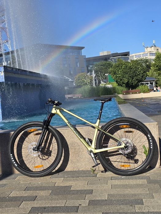 Merida Big Nine TR5000