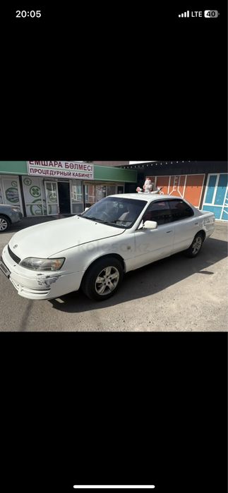 toyota windom 1996