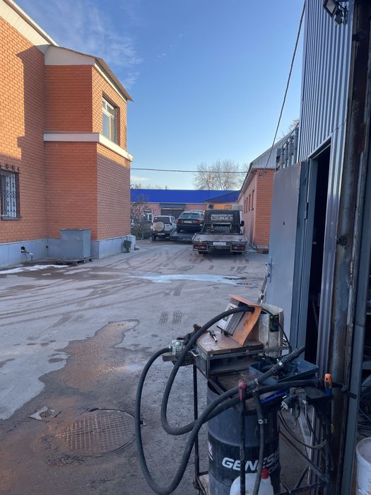 Сто-подъемник аренда