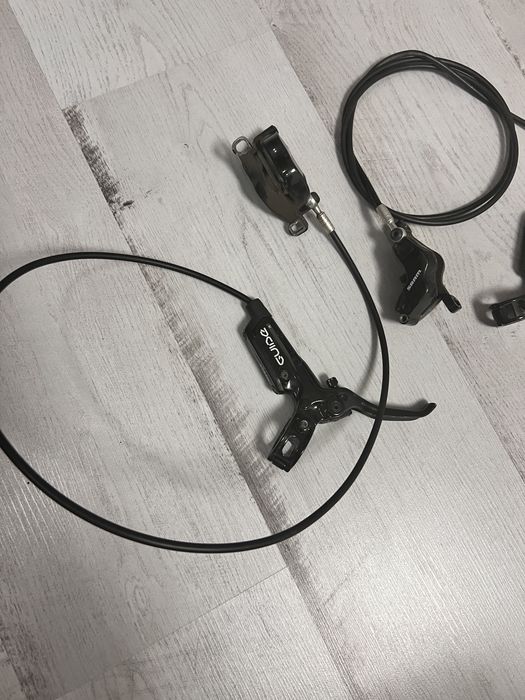 Frane sram guide r