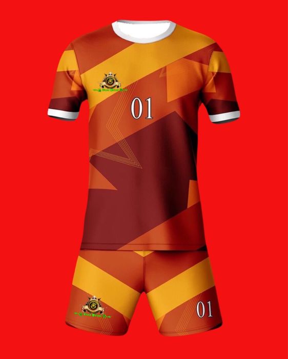 Производство Спортивной Формы на заказ.