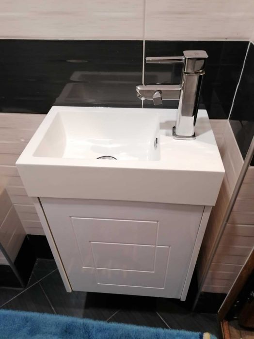 Монтаж и демонтаж