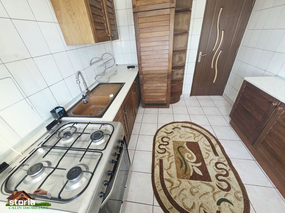 Apartament 3 Camere Etaj 3 Lift Nicolina Belvedere Pet Friendly 550 €