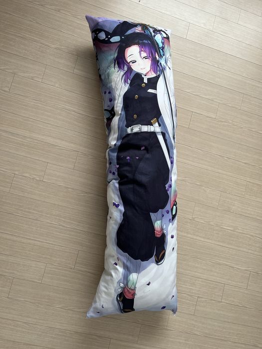 Подушка дакимакура размер 150*50