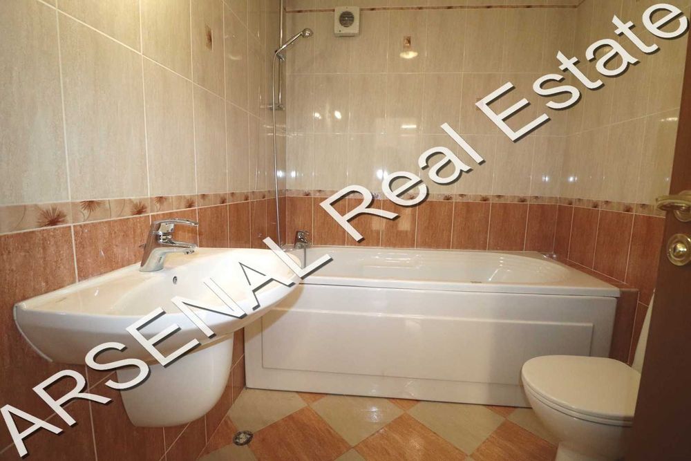 Дава се под наем Офис в София, Борово - 120 кв.м за 747.66 € - Снимка #6