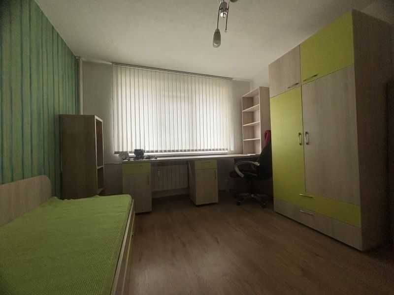 Дава се под наем Двустаен апартамент в София, Младост 2 - 90 кв.м за 847.62 € - Снимка #8