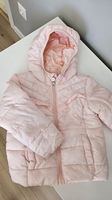 Яке елек C&A Hello Kitty Carter's Mothercare