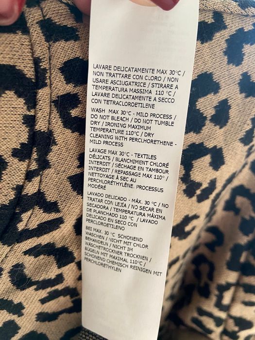 Костюм двойка, оригинал