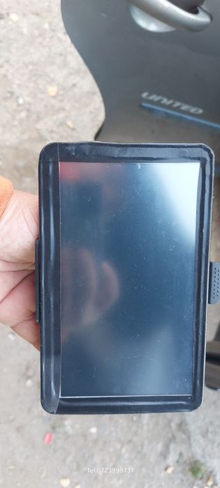 Gps de 7 inci functional