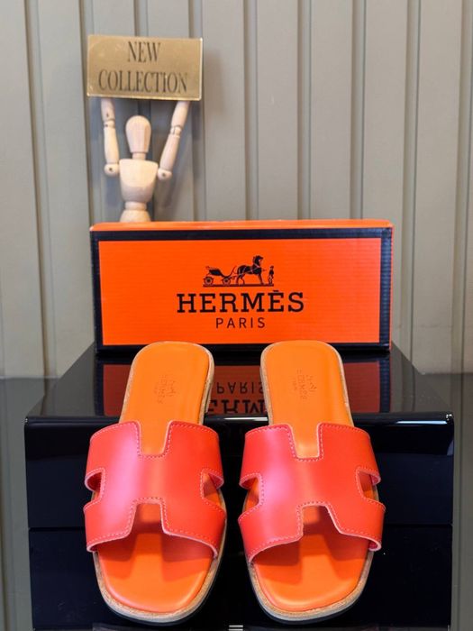 Papuci Hermes noi !!! Marimi 36/41 !!!