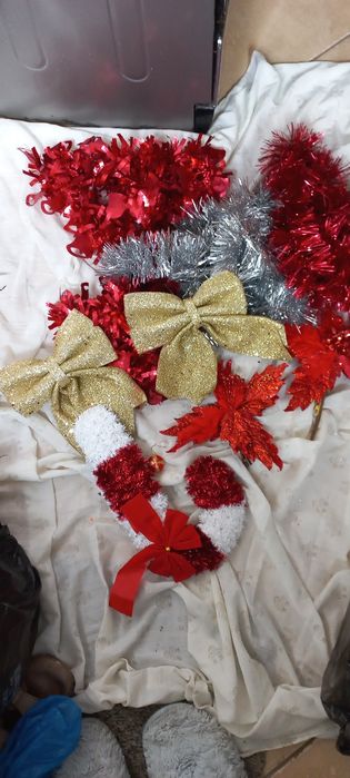 Ornamente craciun, pelerina