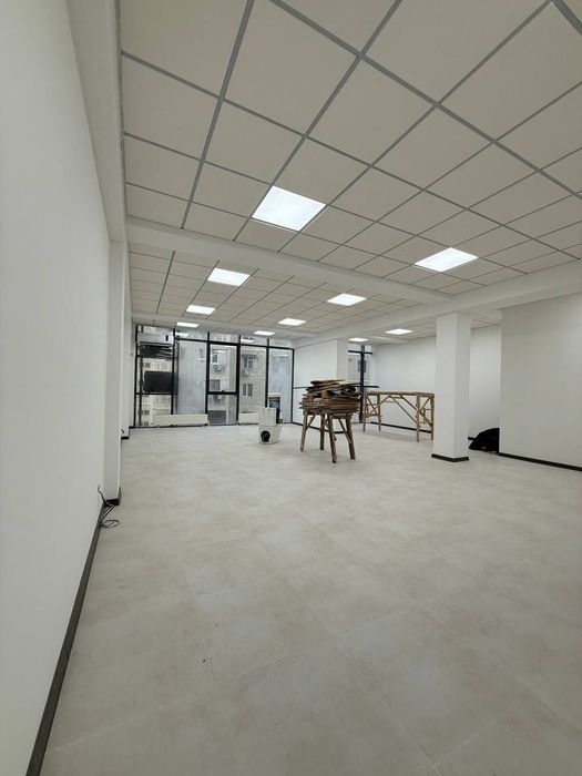 Сдается помещение Яккасарайский район Малая кольцевая 92м2