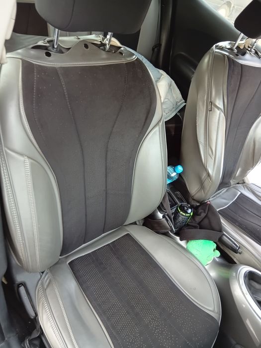 Чехлы универсальные