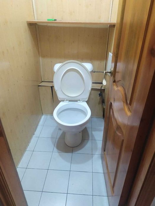 Сдается квартира