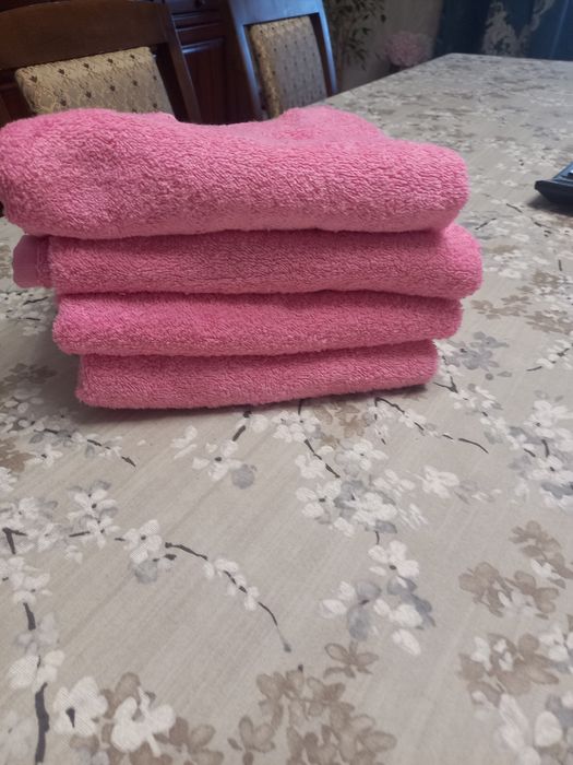 Полотенце 50×90, 100 шт. Астана
