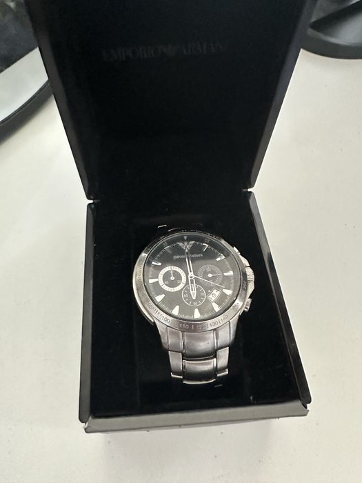 Ceas Emporio Armani AR-0636