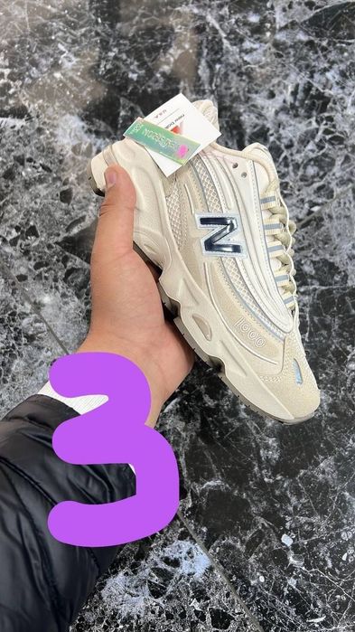 Adidasi unisex NB 
1… 36 37 37 38 38 39 39 40 

2… 37 37 38 38 39 39 40

3… 36 37 37 38 38 39 39 40

4… 36 37 37 38 38 39 39 40

5… 36 37 37 38 38 39