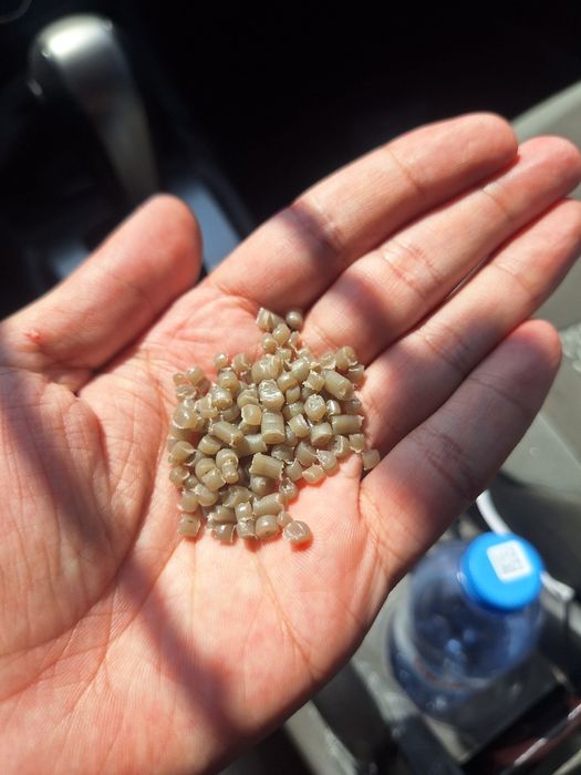 Гранула мойкали салафан труба аликафон