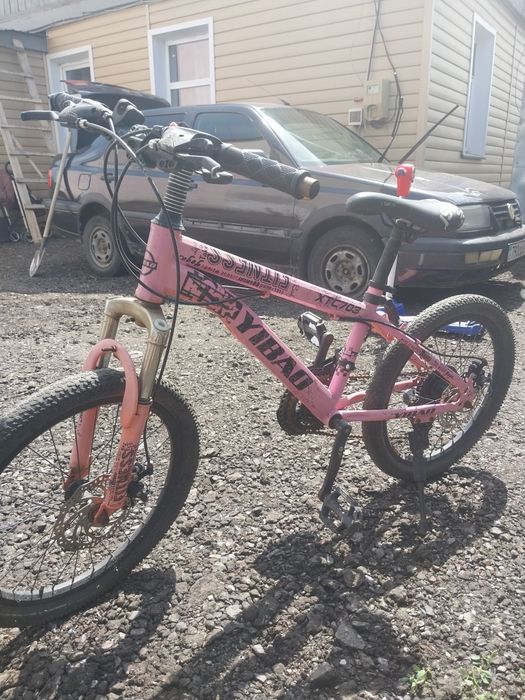 Продам продам продам велосипед