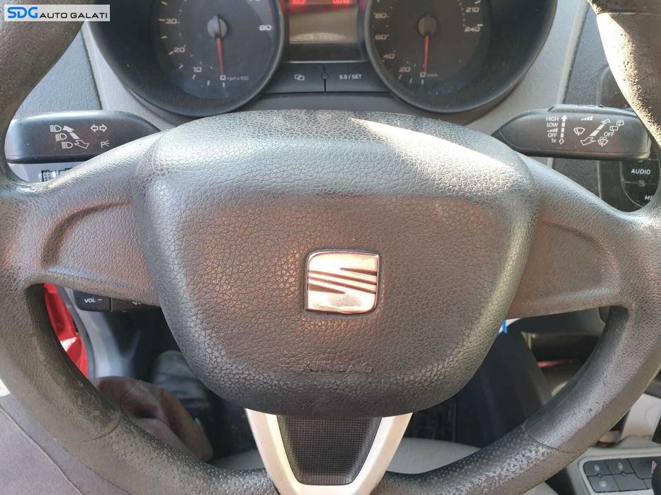 Airbag de pe Volan Seat Ibiza 2008 - 2012