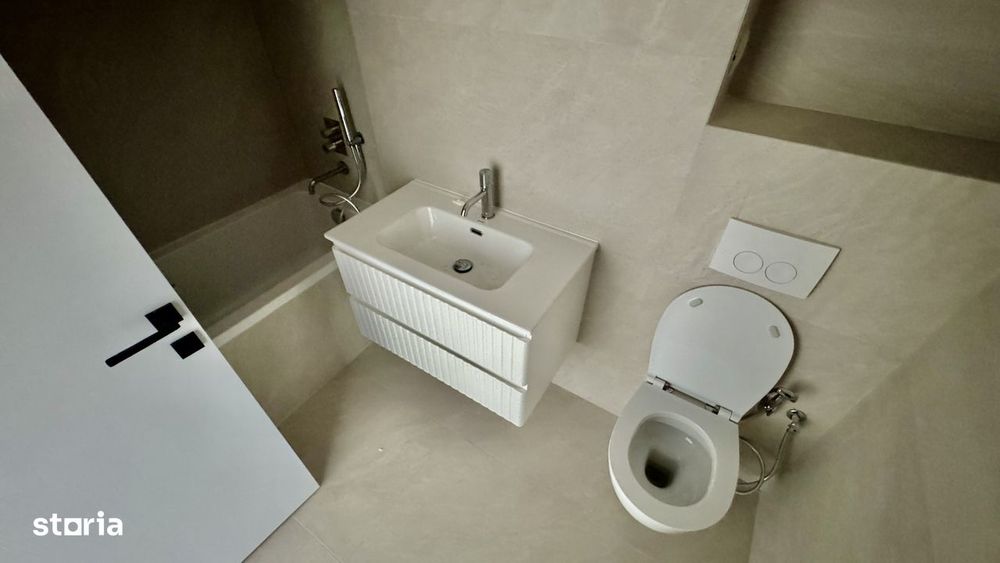 Apartament 3 Camere - Finalizat - MTM Pipera Lake - PROPRIETAR DIRECT