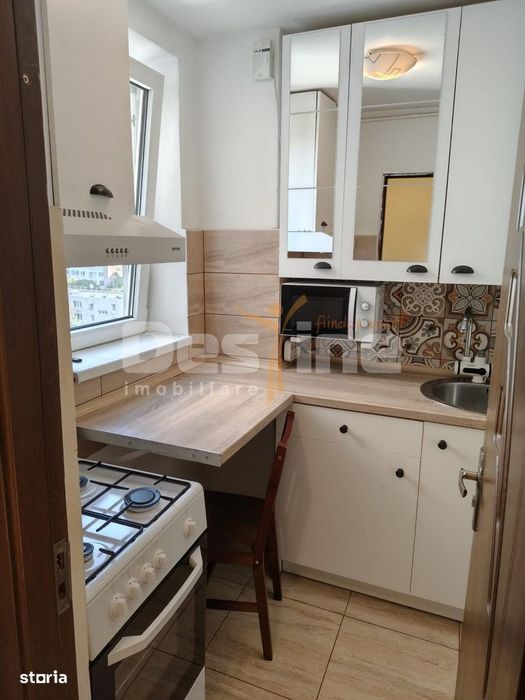 Apartament 2 Camere Decomandat Renovat