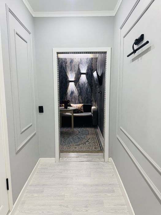 Посуточный квартира