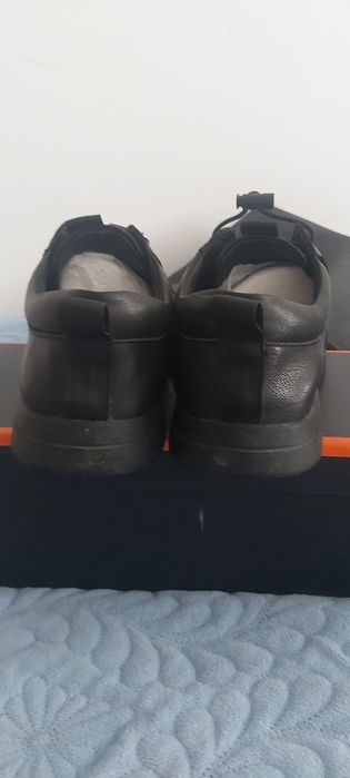 Натуральная кожа 39 рахмер