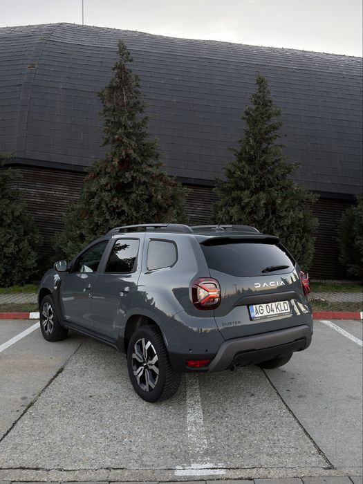 Dacia Duster 1.5 dCi 4x4 AdBlue 2024