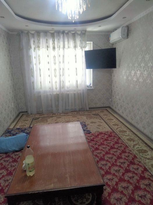 2 xonali uy ijaraga beriladi. Mo'ljal gorgaz