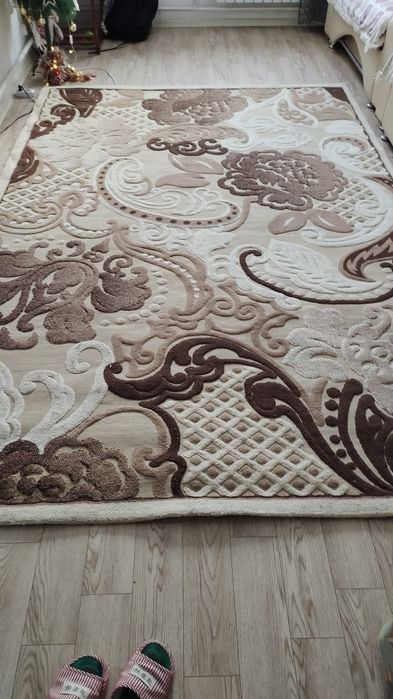 Продам палас 3*4