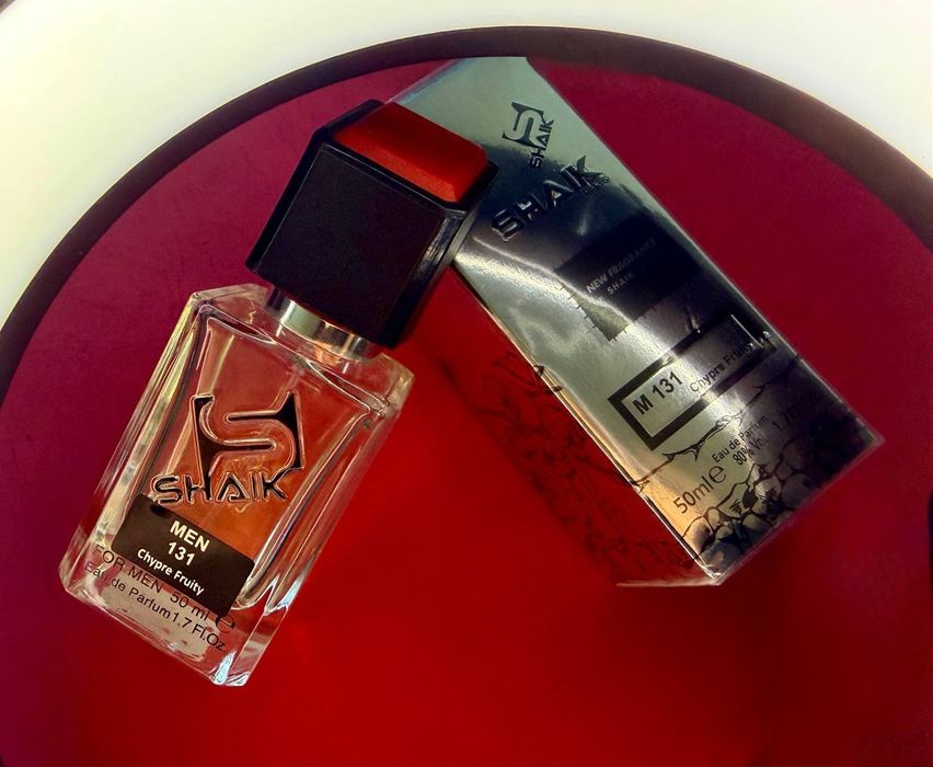 Shaik Парфюм Оригинал
