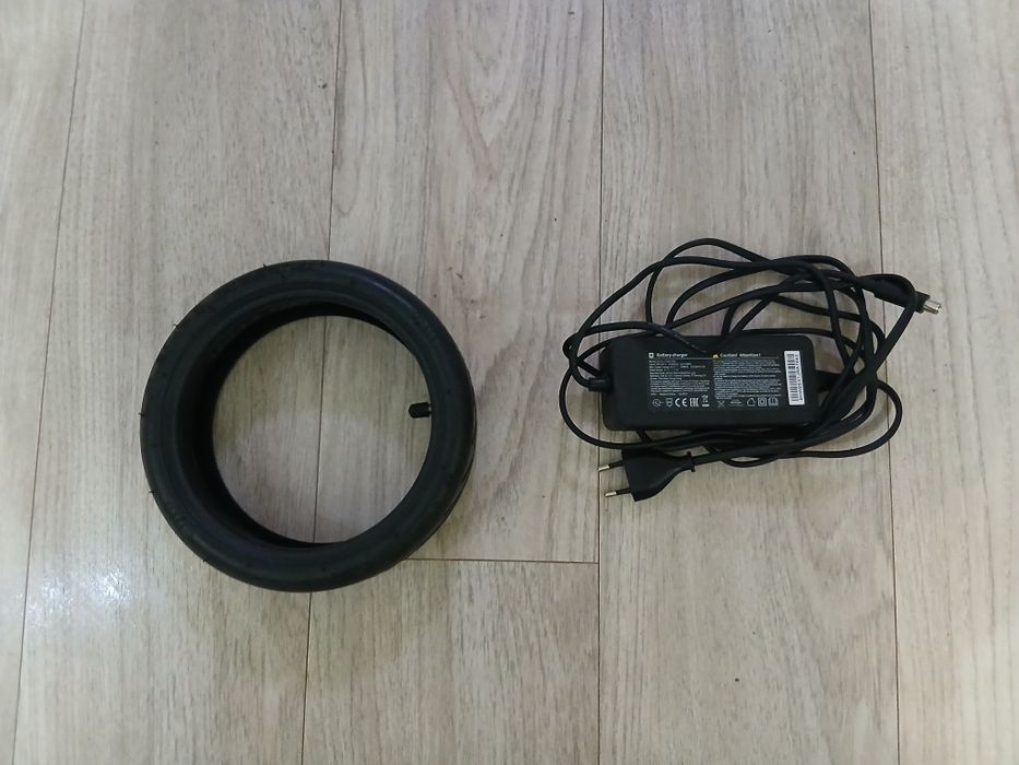 Xiaomi MI3 Самокат