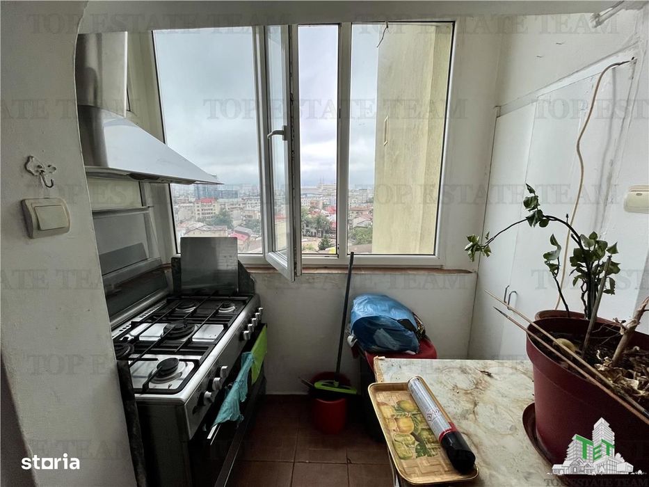 4 Camere | Victoriei | 2 x Balcon | 94 mp — fotografia 3