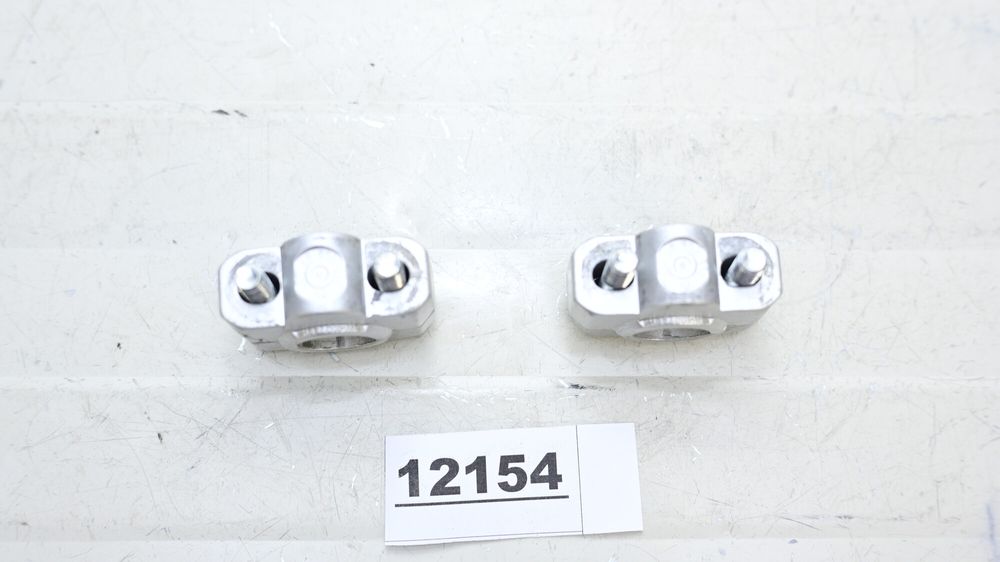 Riser Prindere inaltatoare Ghidon Yamaha FZ6 2004 - 2009