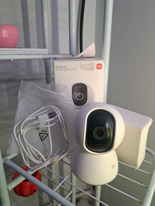 Camera Xiaomi Smart Camera C300 2k