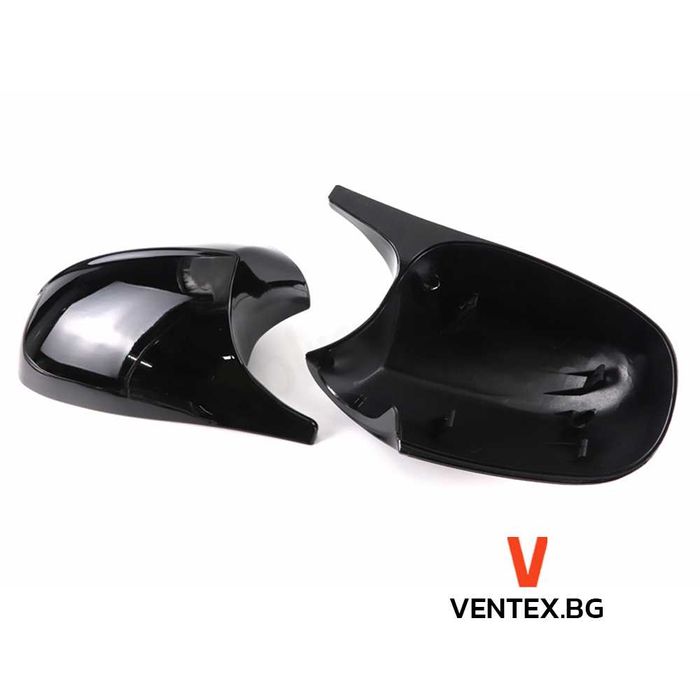 Kапаци за огледала за Bmw фейслифт E87, E90, E91, E92, E93 LCI бмв M