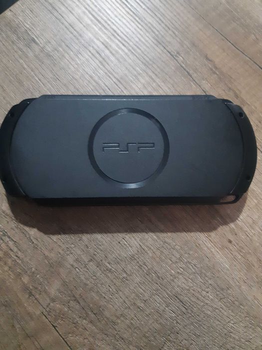 Consolă portabilă PSP 3 Sony