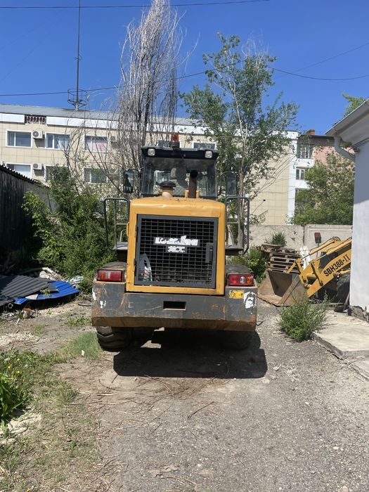 Продаем погрузчик