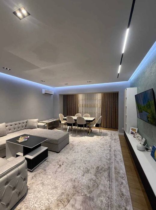 Аренда квартира в Яшнабад Ор Ashxabod Park /Ашхабад парк Ул Махтумкули