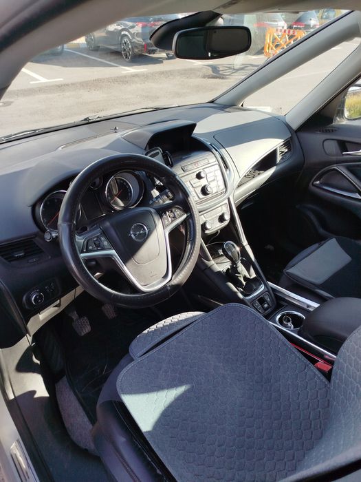 Opel Zafira Tourer ,2015, 7 locuri