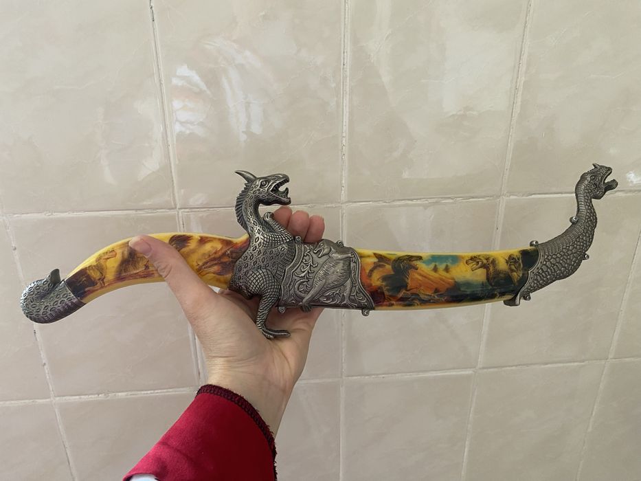 Продаются сувенирные подарочные ножи