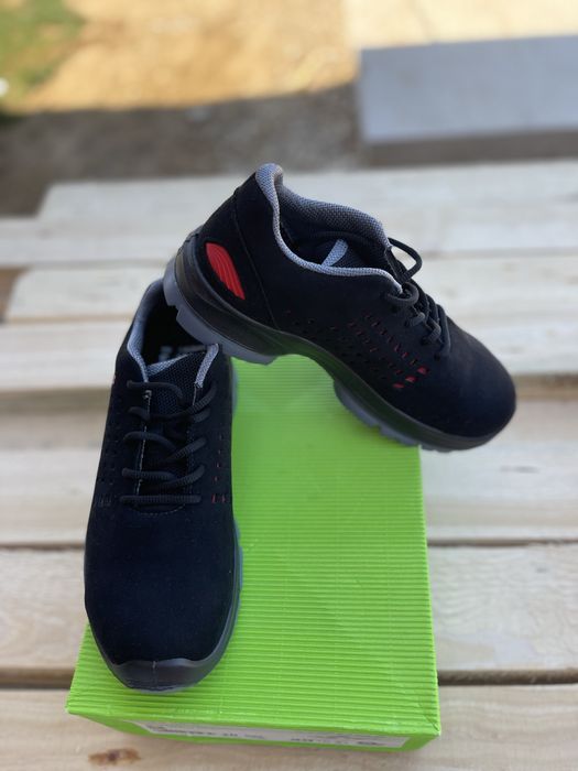 Pantofi protectie , atlas , S1, nr.39