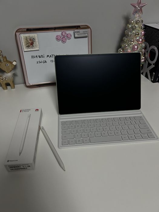 Tableta Huawei Matepad 12x PaperMatte Edition