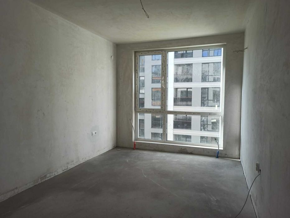 Продава се Двустаен апартамент в София, Малинова долина - 63 кв.м за 2699 €/кв.м - Снимка #3